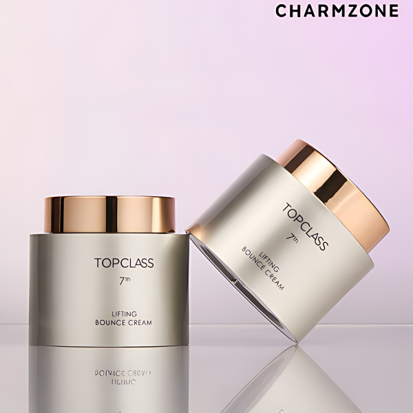 Charmzone Top Class The Collagen Lifting Cream 50ml
