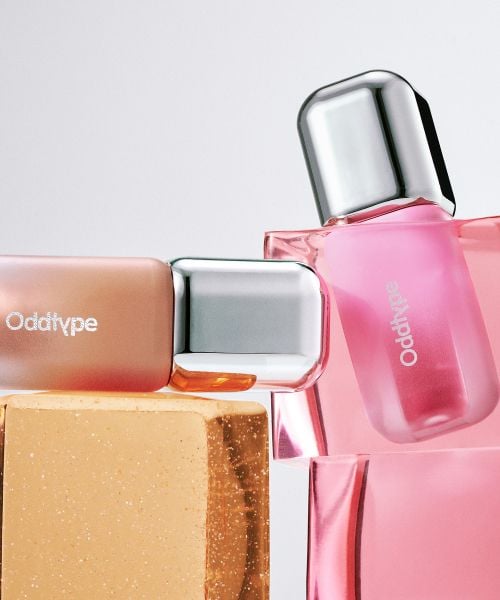 Oddtype Unseen Balloon Tint 3g