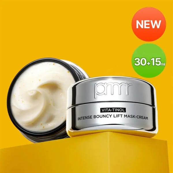 Primera Vitatinol Intense Bouncy Lift Mask Cream 30ml + 15ml
