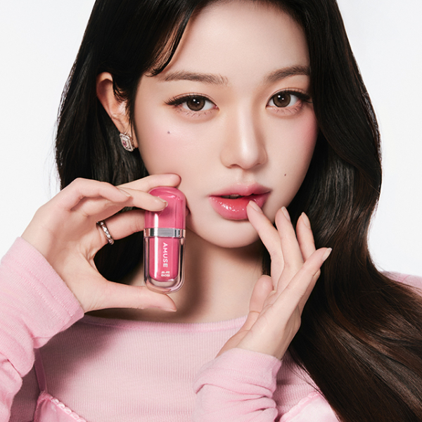 AMUSE Jel-Fit Gloss 3.8g