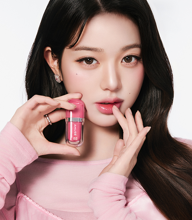 AMUSE Jel-Fit Gloss 3.8g