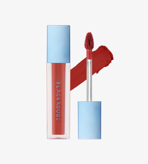 Black Rouge Air Fit Velvet Lip Tint Season 6 4.5ml