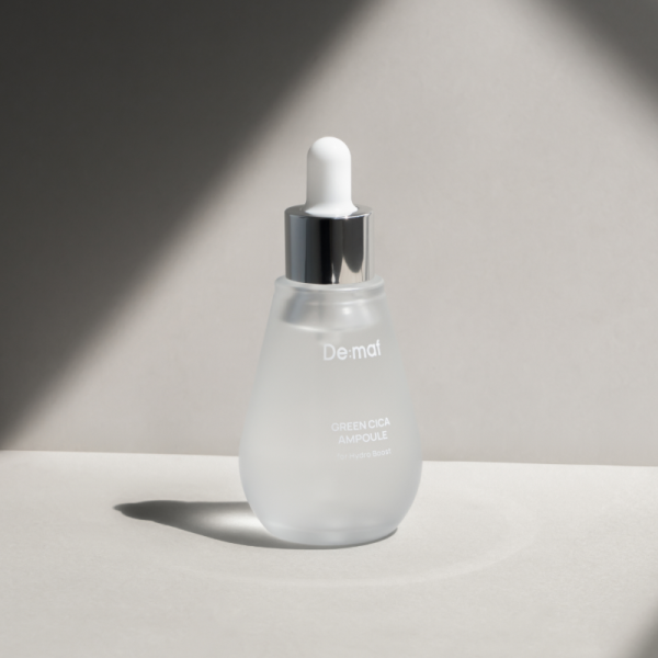 DEMAF Green Cica Pore Ampoule 50ml