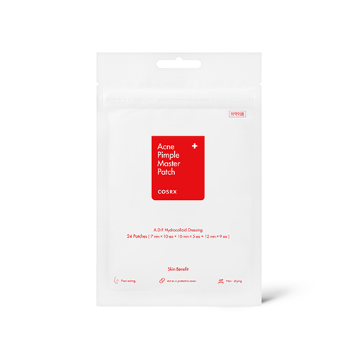 COSRX Acne Pimple Master 24 patches