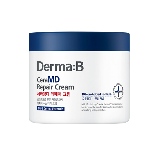 Derma-B CeraMD Repair Cream 430ml