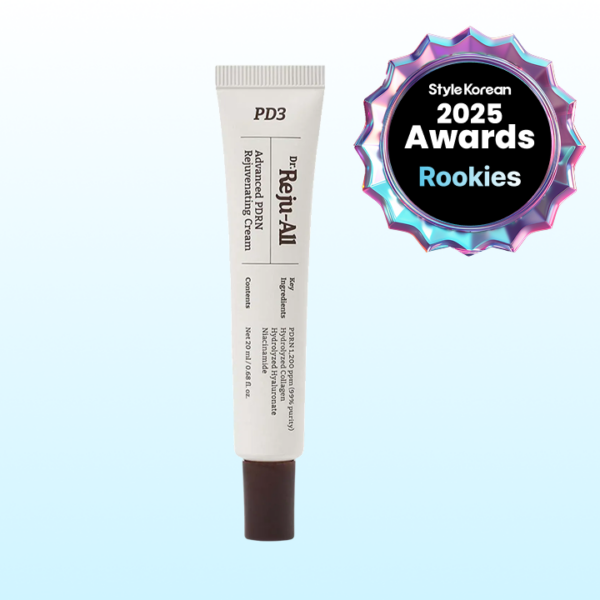 [Dr.Reju-All] *renewal* Advanced PDRN Rejuvenating C...