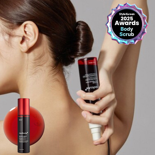 House of HUR Moist Ampoule Blusher 10ml - Image 2