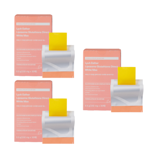 House of HUR Moist Ampoule Blusher 10ml - Image 4