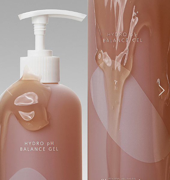 Phymongshe Hydro pH Balance Gel 500ml