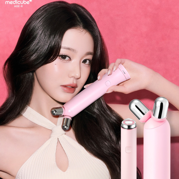 MEDICUBE AGE-R Ussera Deep Shot HIFU Device