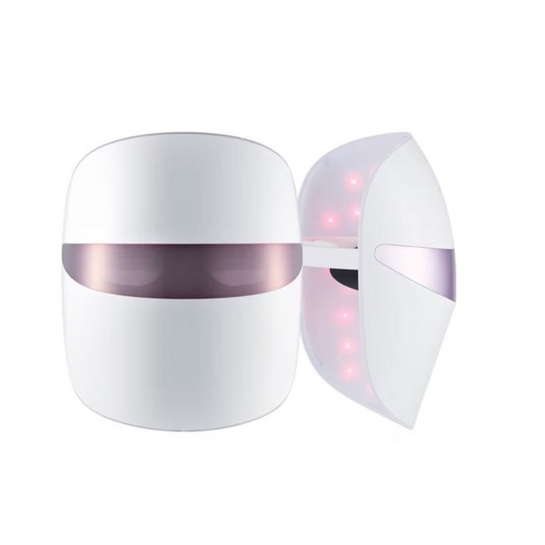 LG Pra.L Derma LED Mask Face Treatment
