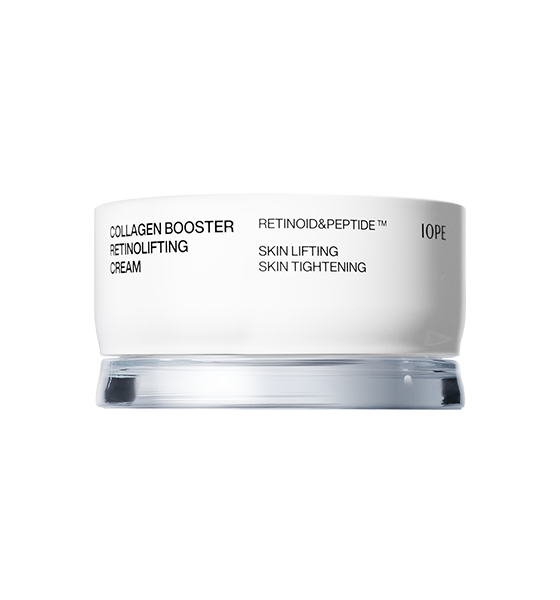 IOPE Collagen Booster Retinolifting Cream 50ml
