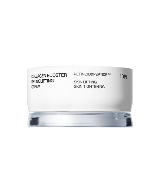 IOPE Collagen Booster Retinolifting Cream 50ml