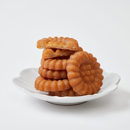 JAJU Korean Honey Glutinous Rice Yakgwa