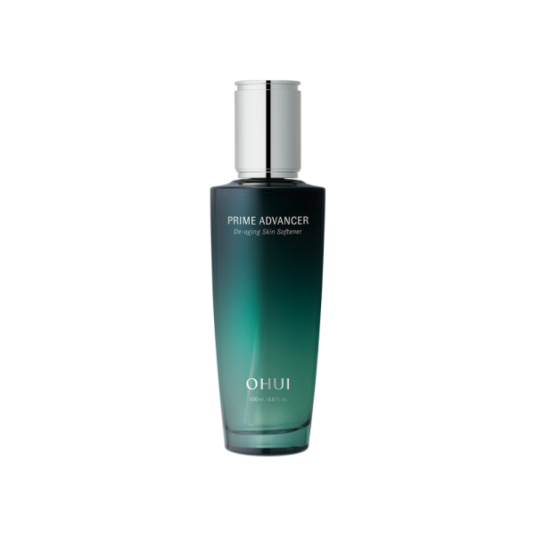 OHUI Prime Advancer De-aging Skin Softener 150ml