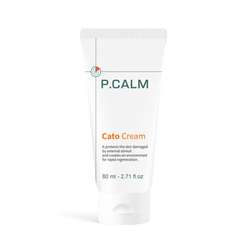 P.CALM Underpore Mask Pack - 1 Sheet