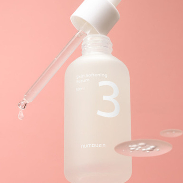 NUMBUZIN No.3 Skin Softening Serum 50ml