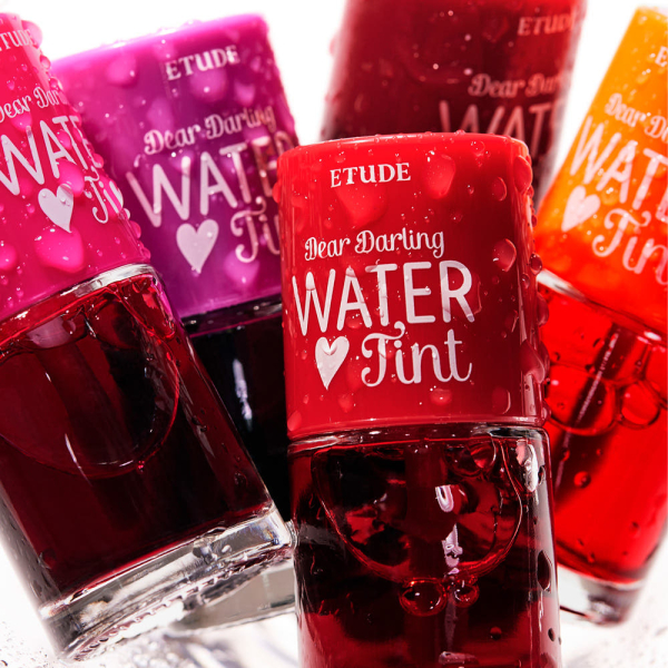 ETUDE HOUSE Dear Darling Water Tint  9g