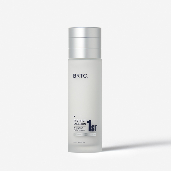 BRTC The First Emulsion 120ml