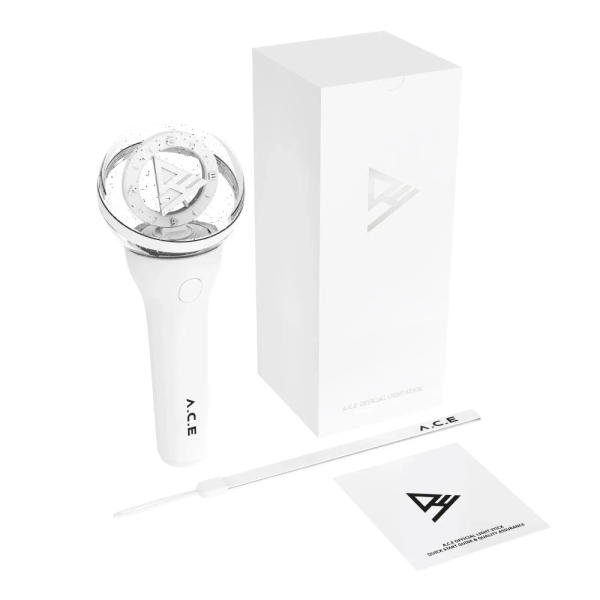 A.C.E Official Lightstick (v2)