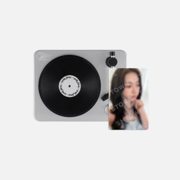 AESPA - 5th Anniversary Official MD Merch