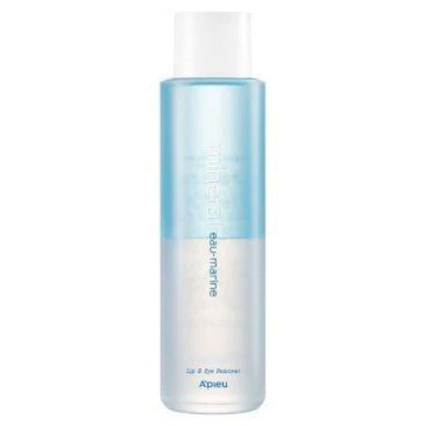 APIEU Ear-Mirine Lip & Eye Remover 100ml