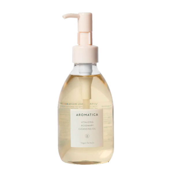 AROMATICA Vitalizing Rosemary Cleansing Oil 200ml