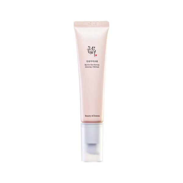 BEAUTY OF JOSEON Revive Eye Serum : Ginseng + Retinal 30ml