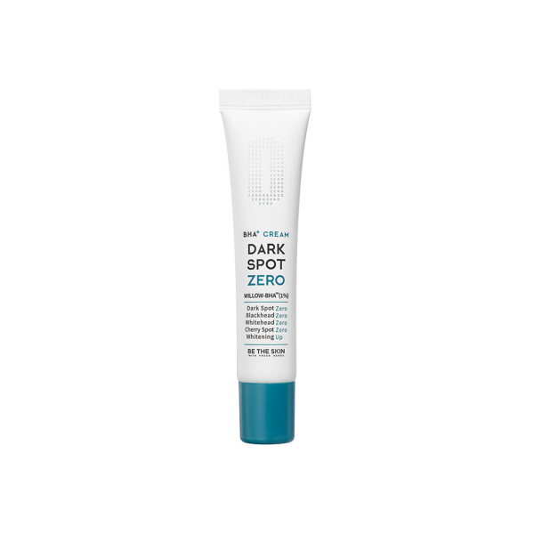 BE THE SKIN BHA+ Dark Spot ZERO Cream