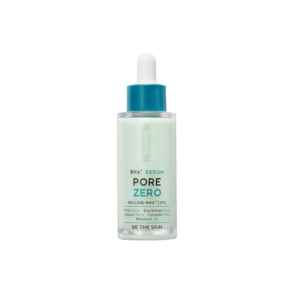 BE THE SKIN BHA+ PORE ZERO Serum