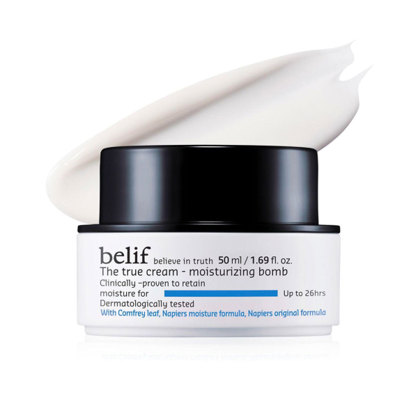 BELIF The True Cream - Moisturizing Bomb 50ml