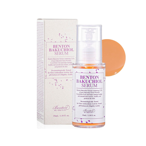 BENTON Bakuchiol Serum 35ml