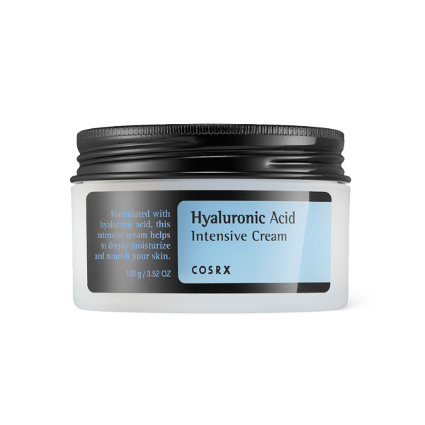COSRX Hyaluronic Acid Intensive Cream 100g