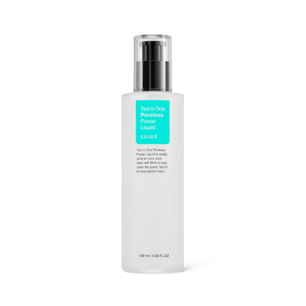 COSRX Two In One Poreless Power Liquid 100ml