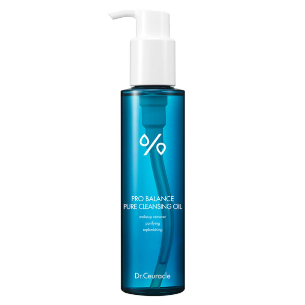 DR.CEURACLE Pro Balance Pure Cleansing Oil 155ml