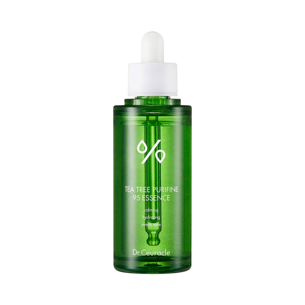 DR.CEURACLE Tea Tree Purifine 95 Essence 50 ml 