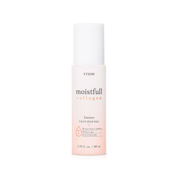 ETUDE HOUSE Moistfull Collagen Essence 80ml