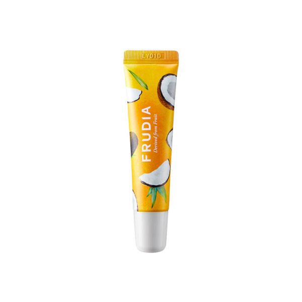 FRUDIA Coconut Honey Salve Lip Cream 10g