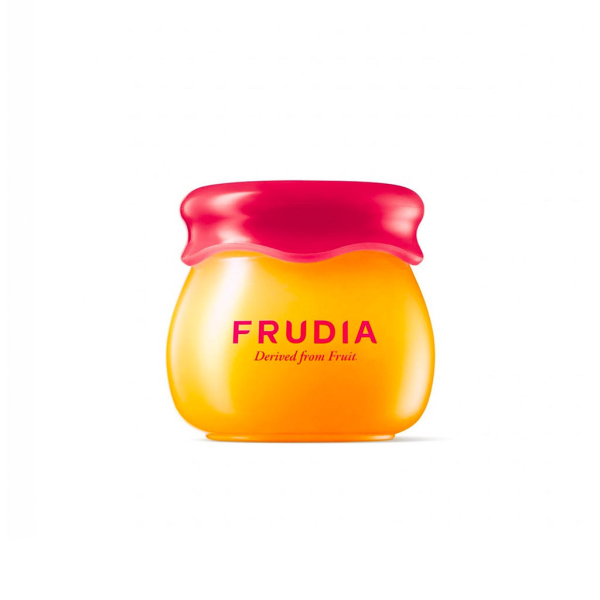 FRUDIA Pomegranate Honey 3in1 Lip Balm 10g