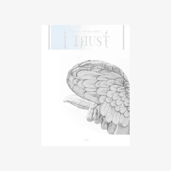 (G)I-DLE - I trust - 3rd Mini Album