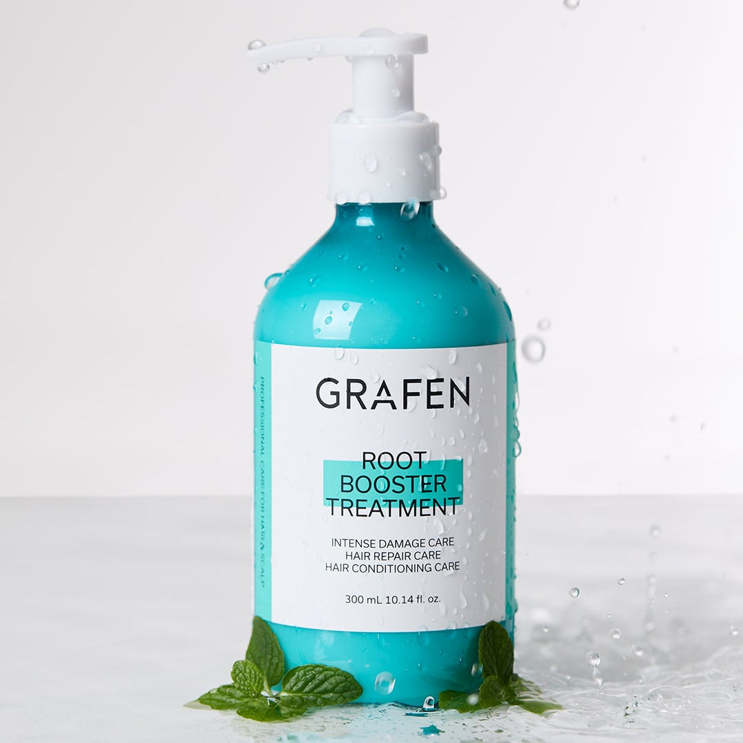 GRAFEN Root Booster Treatment 300ml