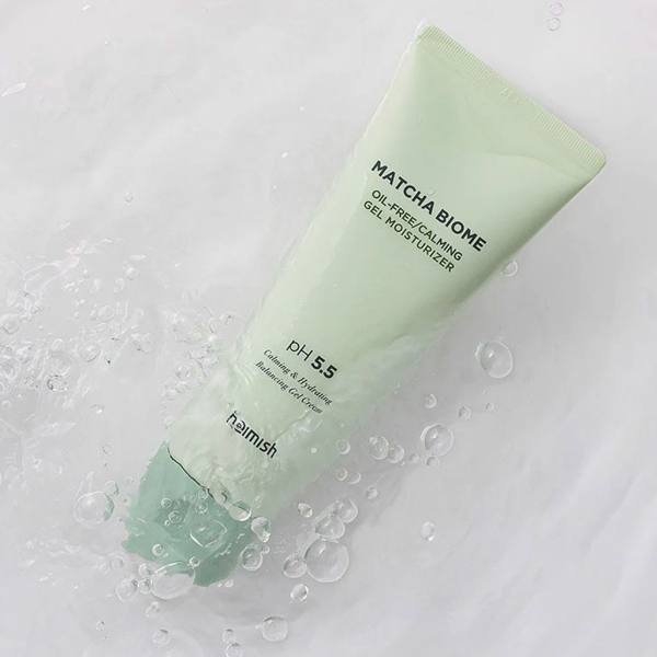 HEIMISH Matcha Biome Oil-Free Calming Gel Moisturizer 100ml