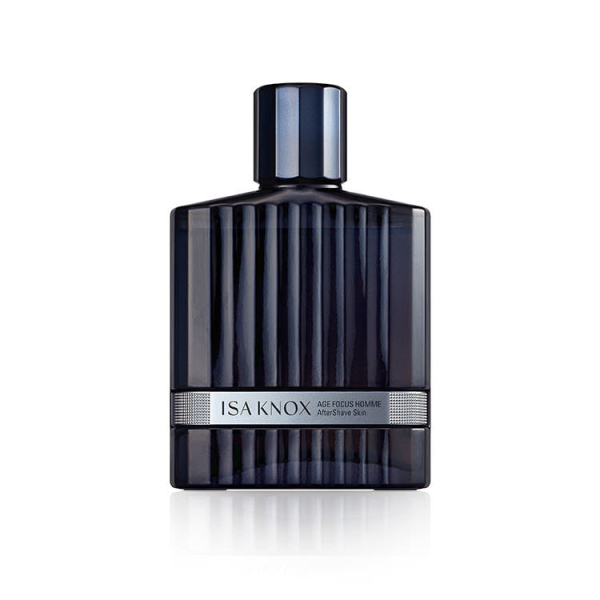 ISAKNOX  Age Focus Homme After Shave Skin 150ml