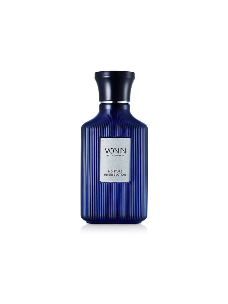 ISAKNOX Bonin The Style Momento Intense Lotion 150ml