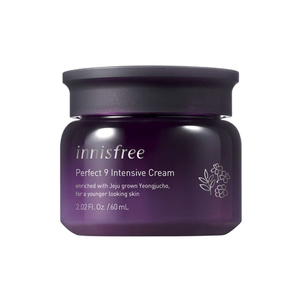INNISFREE Perfect 9 Intensive Cream 60ml