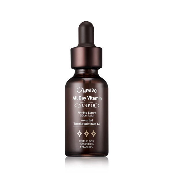 JUMISO All Day Vitamin VC-IP 1.0 Firming Serum