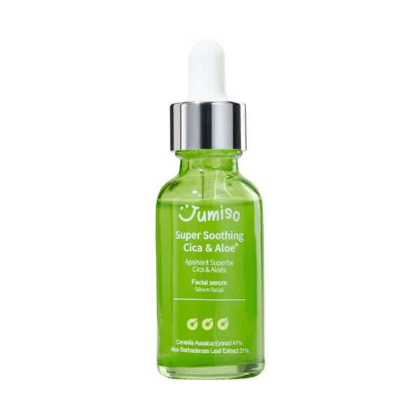JUMISO Jumiso Super Soothing Cica & Aloe Facial Serum 30ml