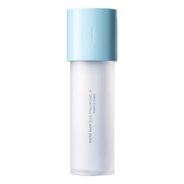 LANEIGE Water Bank Blue Hyaluronic Essence Toner for Normal to Dry skin 160ml