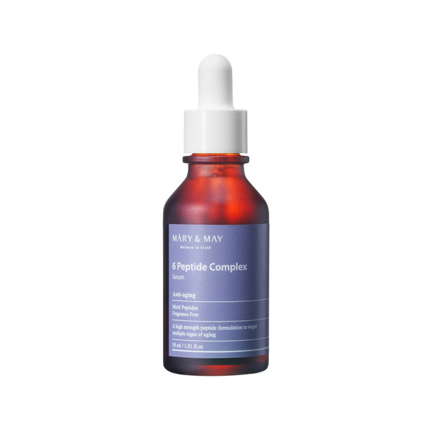 Mary&May 6 Peptide Complex Serum 80ml