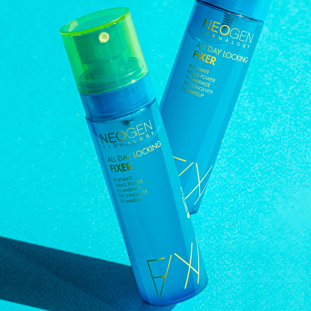 NEOGEN All Day Locking Fixer 80ml - Image 3